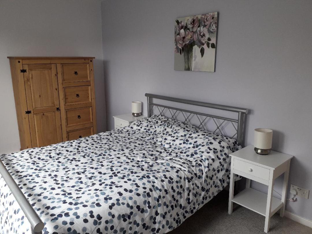 Old Orchard Bed & Breakfast Froggatt Buitenkant foto
