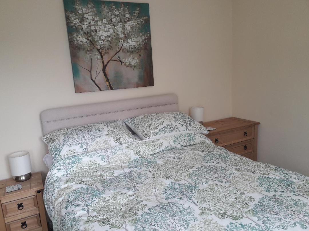 Old Orchard Bed & Breakfast Froggatt Buitenkant foto